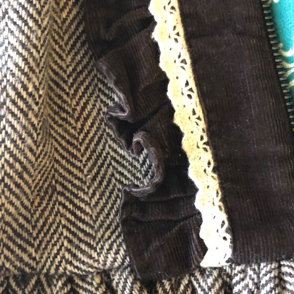 Size 5 persnickety jacket - Picture 2 of 6